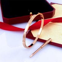 narrow rose gold no stone