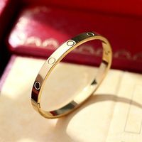 6mm diamond free gold