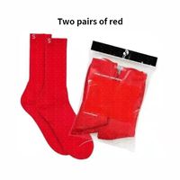 Red 2 pairs