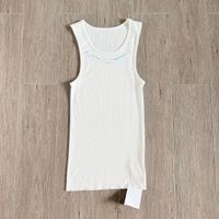 White blue