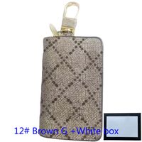 12#Brown G( with box)