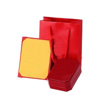 Single box packaging (without bracelet)