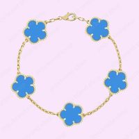 8 gold blue