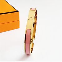 8MM wide gold pink