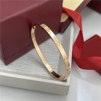 thin rose gold