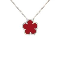 silver+red