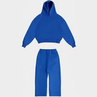 Blue Suit