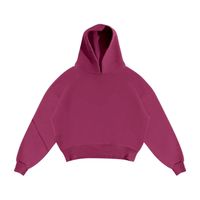 Plum red Top