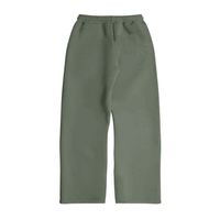 Green Trousers