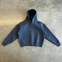 Dark blue Top