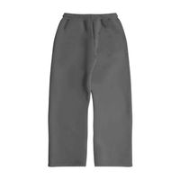 Dark grey Trousers