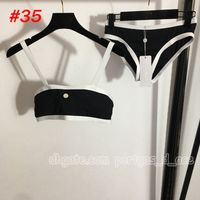 #35 black