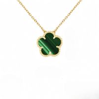 gold + green