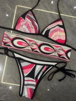 Headband bikini-2