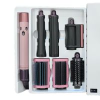 Pink(6 in 1)