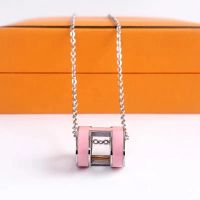 silver pink