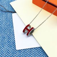 silver red