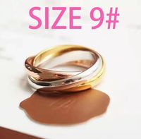 Ring size 9#
