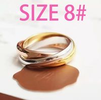 Ring size 8#