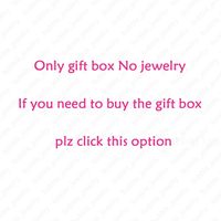20 gift box(without bracelet)