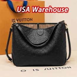Designer Bags Luxury Bags louis vuittonpurses neverful bag Tote Bag Wallets Fashion Shoulder Bags louis vuitton bag Women's Large Capacity Shopping Bags