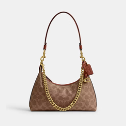 Designer Bags TERI Shoulder Bags Crossbody Bags Underarm Bag Small Wallet Bag Handbags Women Half-moon JULIET 25