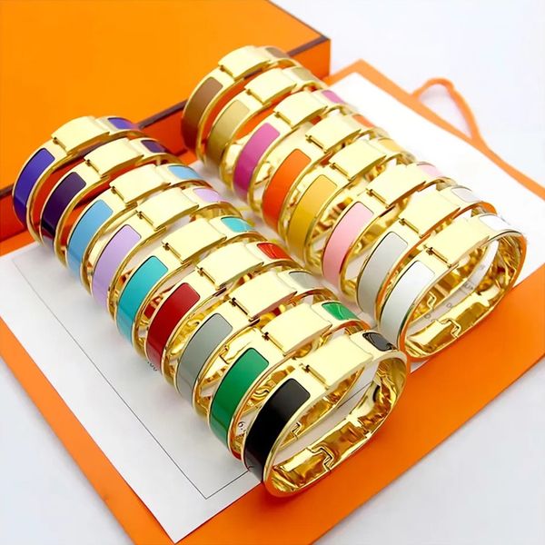 bracelet designer jewelry woman designer bracelet men stainless steel jewelry gold bracelet Hiphop Rock Party woman designer bangle bracelet wholesale gift mammy